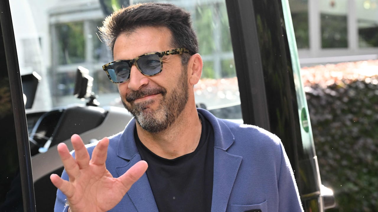 Nations League: Buffon witzelt über Deutschland! Vor DFB-Kracher gegen Italien | Sport