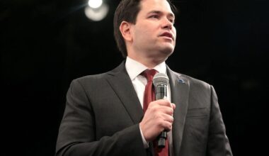 'Cowardice and cruelty': Rubio slammed for 'huge mistake that will dismantle US influence