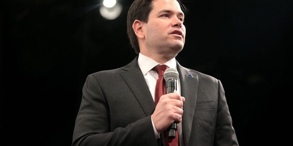 'Cowardice and cruelty': Rubio slammed for 'huge mistake that will dismantle US influence