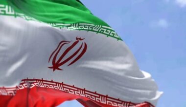 Iran's Revolutionary Guard Officers Accused Of Stealing $21 Million In Crypto While Investigating A Corruption Case