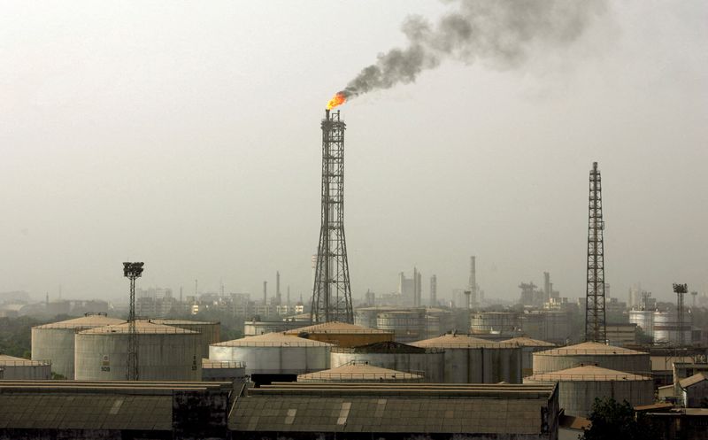 India's BPCL plans to buy US oil via 4-mth tender, source says