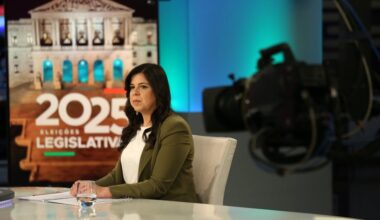 "As pessoas querem estabilidade". PAN considera defender "preocupações da maioria dos portugueses"
