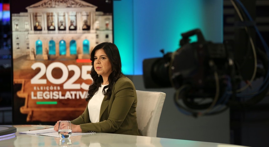 "As pessoas querem estabilidade". PAN considera defender "preocupações da maioria dos portugueses"