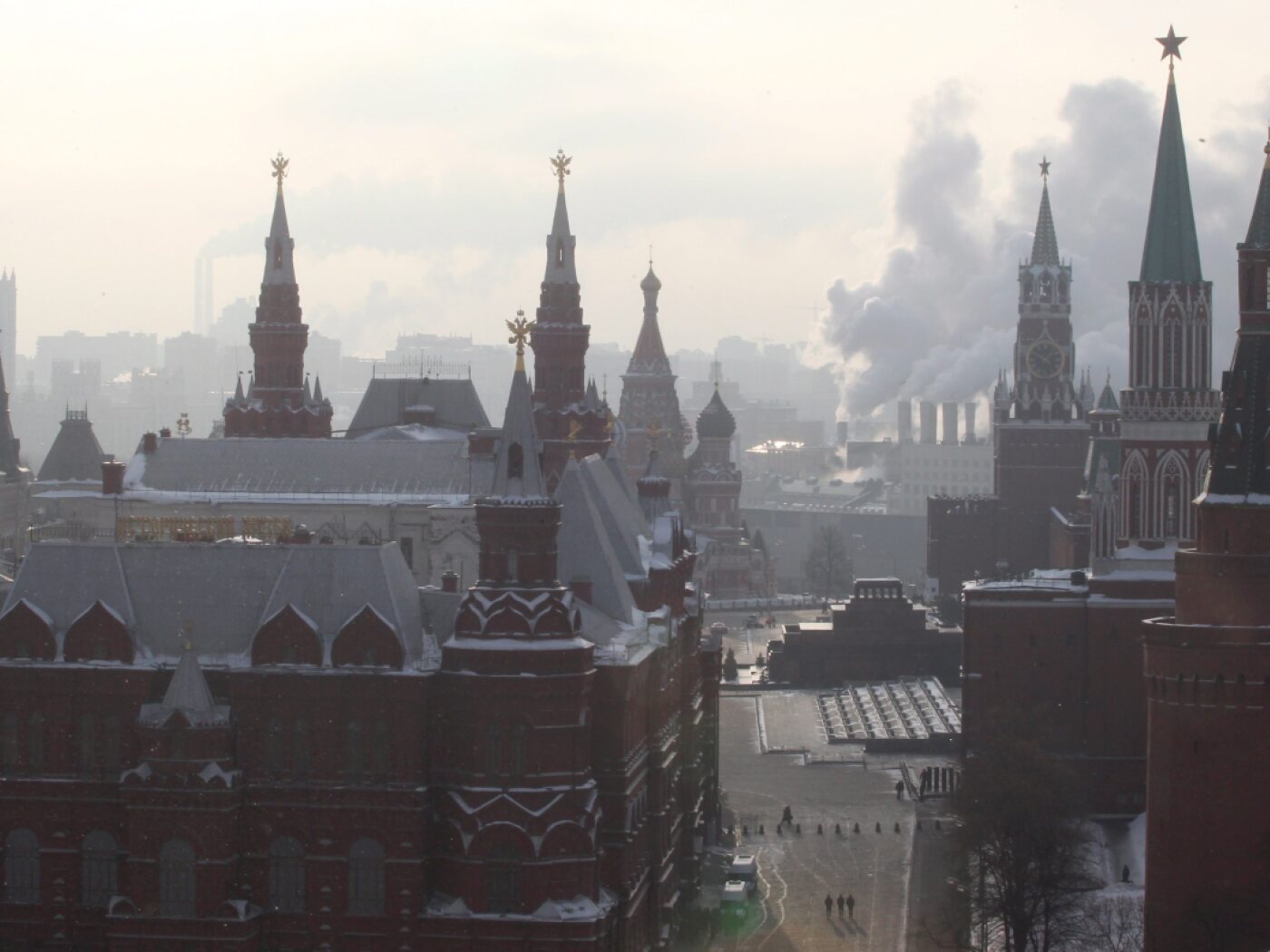 Switzerland extends its list of sanctions against Russia