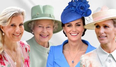 14 times royal women have shared their honest thoughts on what it's like to be female