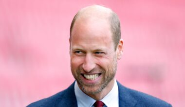 Prince William releases unexpected birthday message ahead of big family break