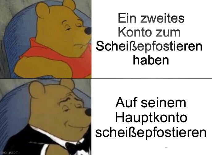 Scheißepfostieren auf Lases sein wie: