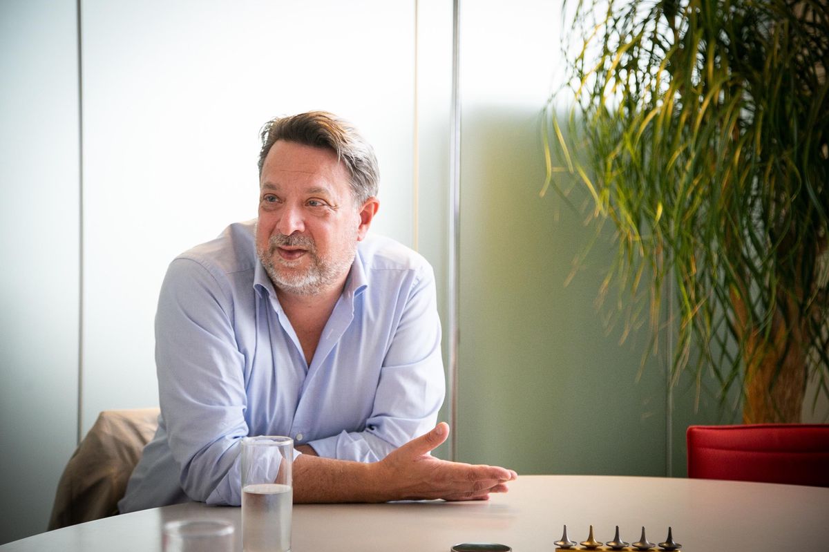 Tages-Anzeiger