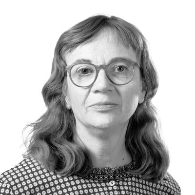 Isabel Strassheim