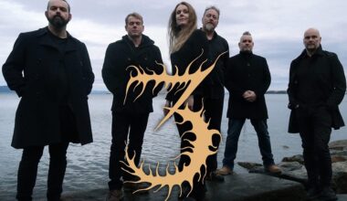 THE 3RD AND THE MORTAL Confirm Reunion Shows For Latvia, Norway And Mexico