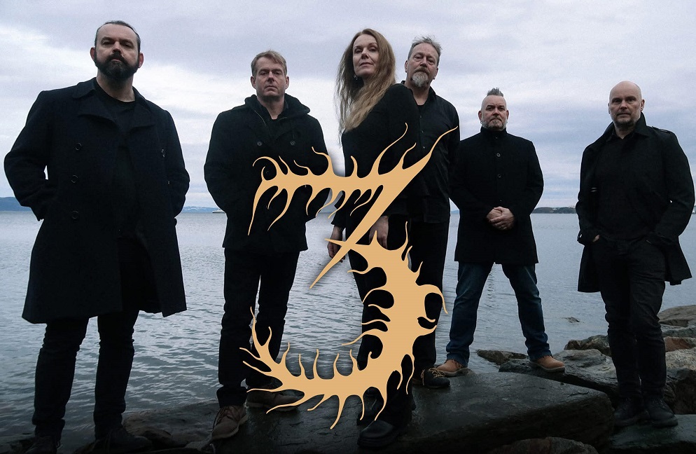 THE 3RD AND THE MORTAL Confirm Reunion Shows For Latvia, Norway And Mexico