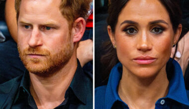 'Very Protective' Prince Harry Reportedly Stopped Meghan Markle From Involving Their Kids In Her New Netflix Show, Insider Says
