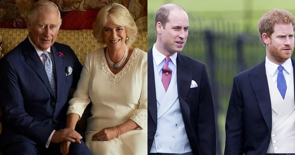 King Charles’ Shocking Deathbed Orders Revealed—And It Involves Prince William, Prince Harry and Queen Camilla’s Power Play!