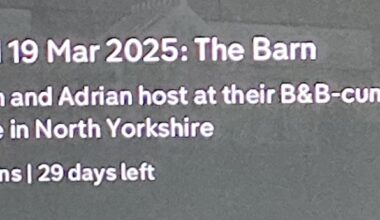 Karen and Adrian have a really niche market