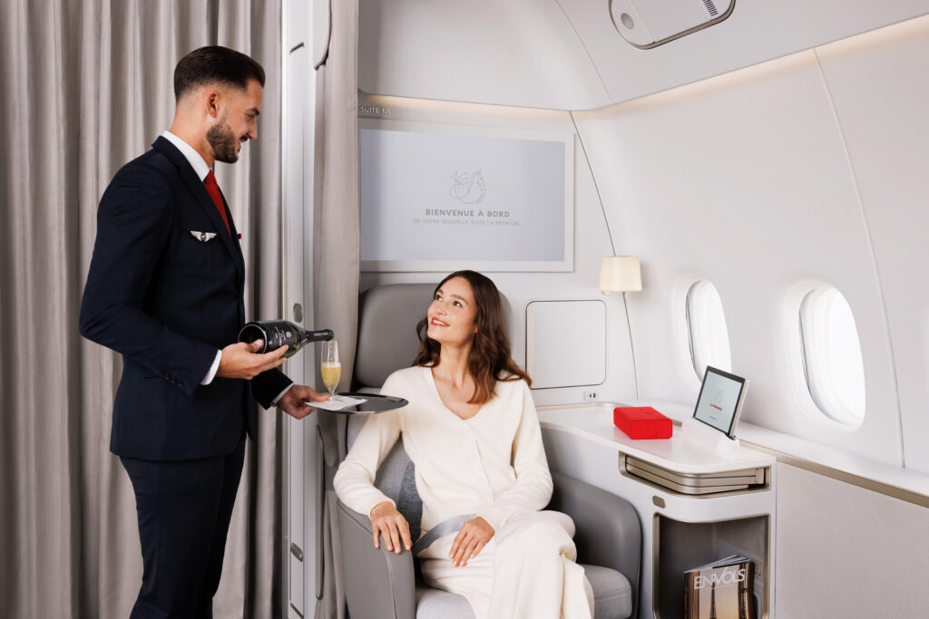 Air France La Premiere