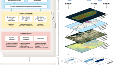 Quantifying cascading power outages during climate extremes considering renewable energy integration