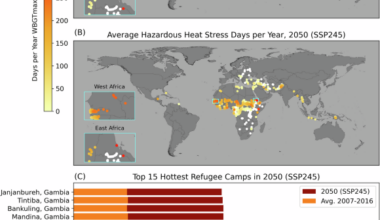 Prioritizing involuntary immobility in climate policy and disaster planning