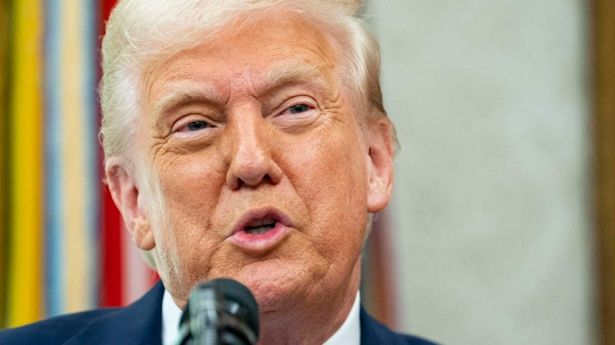 La Administración Trump llama a España por primera vez y le pide que gaste más en defensa