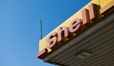 Shell Delivered Record Amount of Marine LNG to Ships in 2024