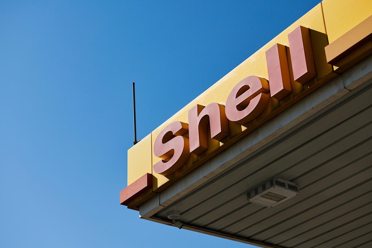 Shell Delivered Record Amount of Marine LNG to Ships in 2024