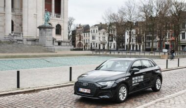 Autodeeldienst Miles vertrekt uit België na honderden gevallen van “vandalisme en diefstal, vooral in Brussel”