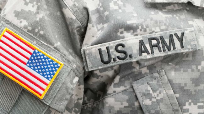 they can't find US soldiers in Lithuania — EADaily, March 29th, 2025 — Military, Europe
