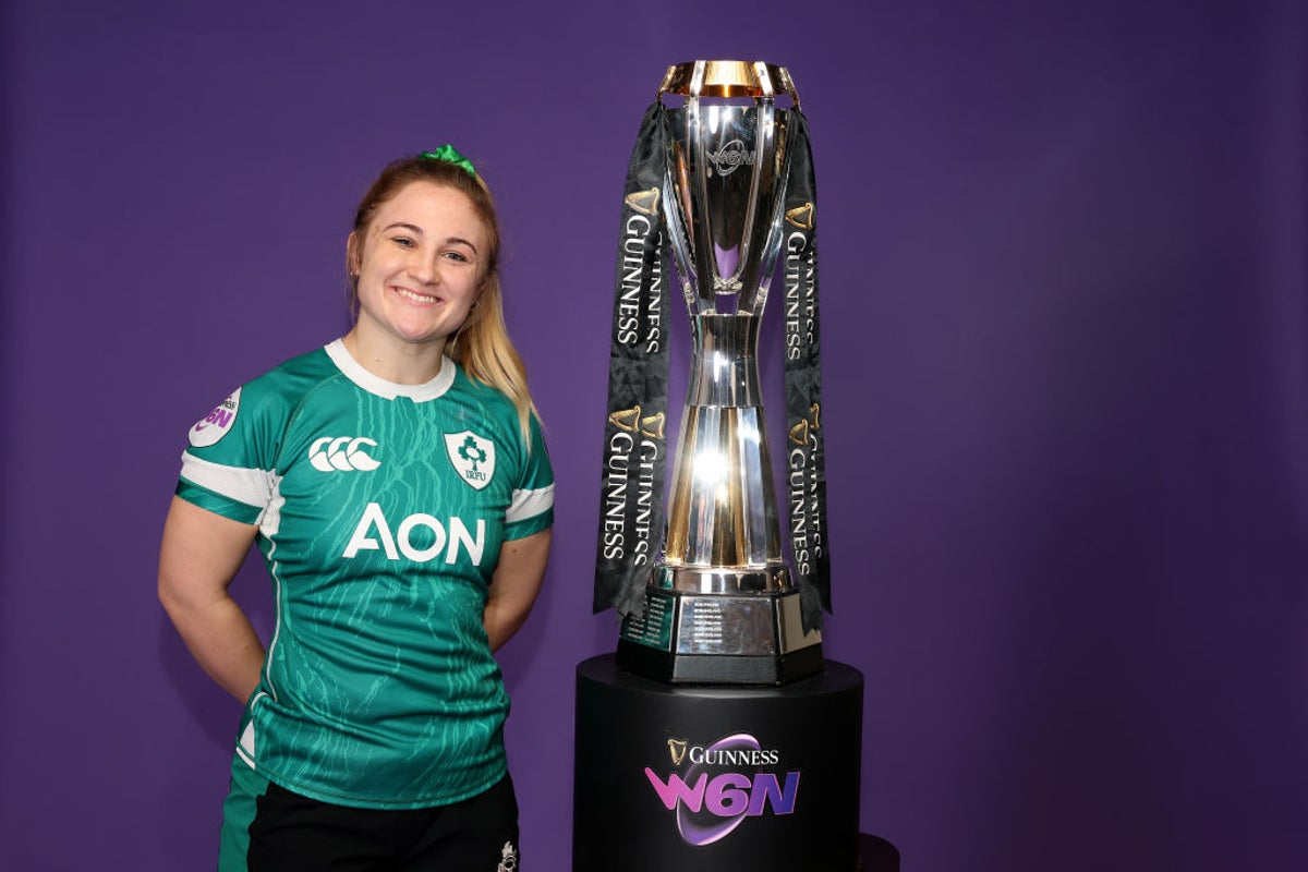 Is Ireland v France on TV? Kick-off time, channel and how to watch Women’s Six Nations clash