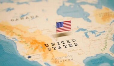 US plans new entry rules for citizens of 43 countries, including Russia and Belarus