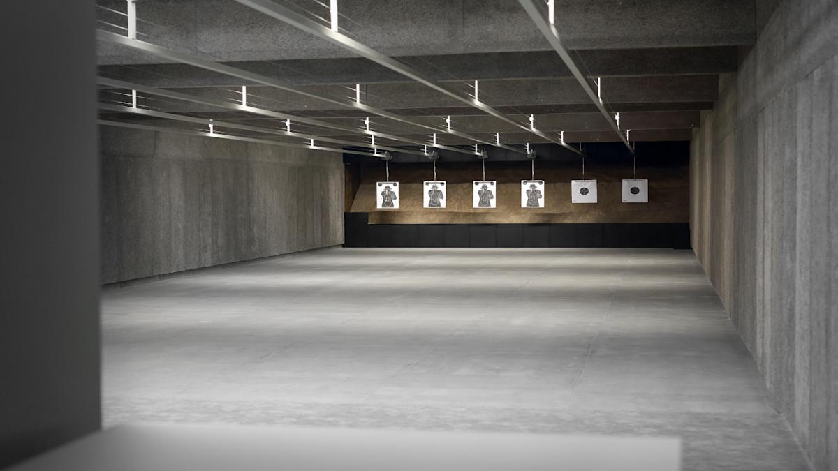 NCC to develop training ground and firing range facility in Karlskoga, Sweden