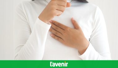 Les cas de tuberculose infantile ont augmenté de 10% en Europe: une hausse de 650 cas
