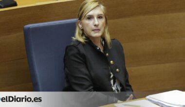 "Se sabrá toda la verdad, cumplí desde el primer minuto con mis funciones"