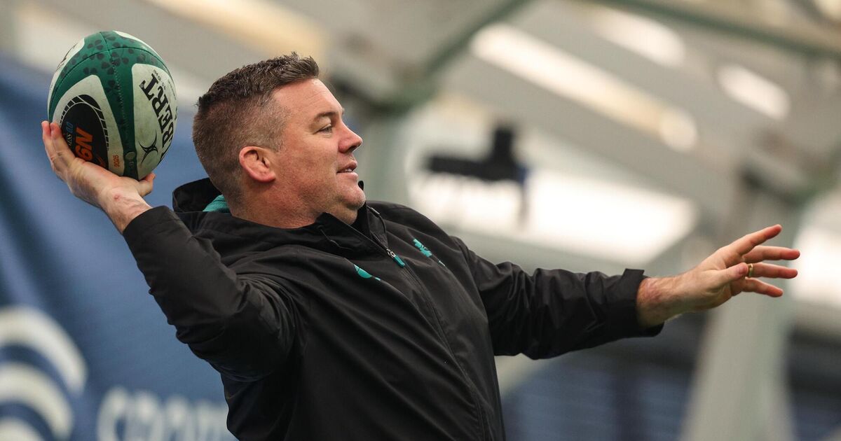 '7-1  bench split would spook us'