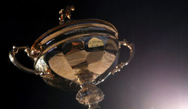 As geopolitical tensions rise what will that mean for the 2025 Ryder Cup