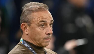 Bulgaria bullish despite managerial upheaval ahead of Ireland showdown