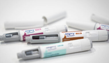Weight loss drug Wegovy set to be made available in Ireland 