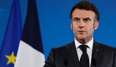How realistic is France's offer to extend its nuclear umbrella?
