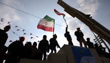 Iran's rulers caught between Trump's crackdown and a fragile economy