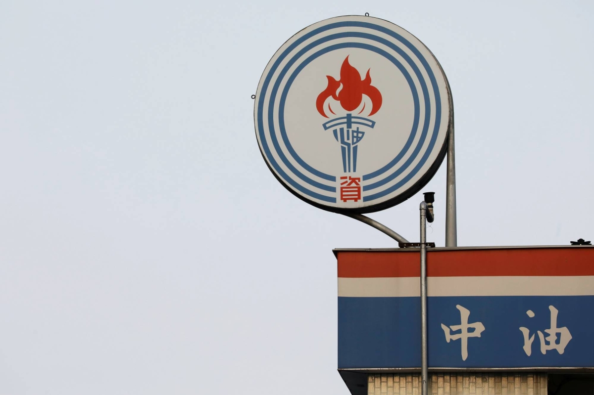 Taiwan signals intent to buy Alaskan natural gas