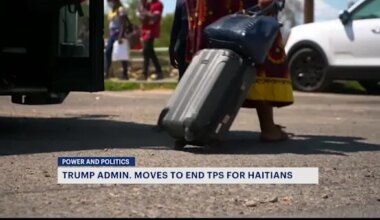 The push to end TPS and SNAP – how it will affect NYC