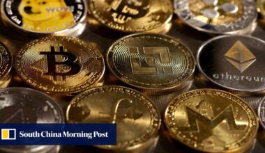 Trump’s ‘cyber summit’ gives digital currency new prominence and a large US role