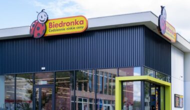 Reťazec Biedronka oficiálne prichádza na Slovensko: TU bude prvá predajňa