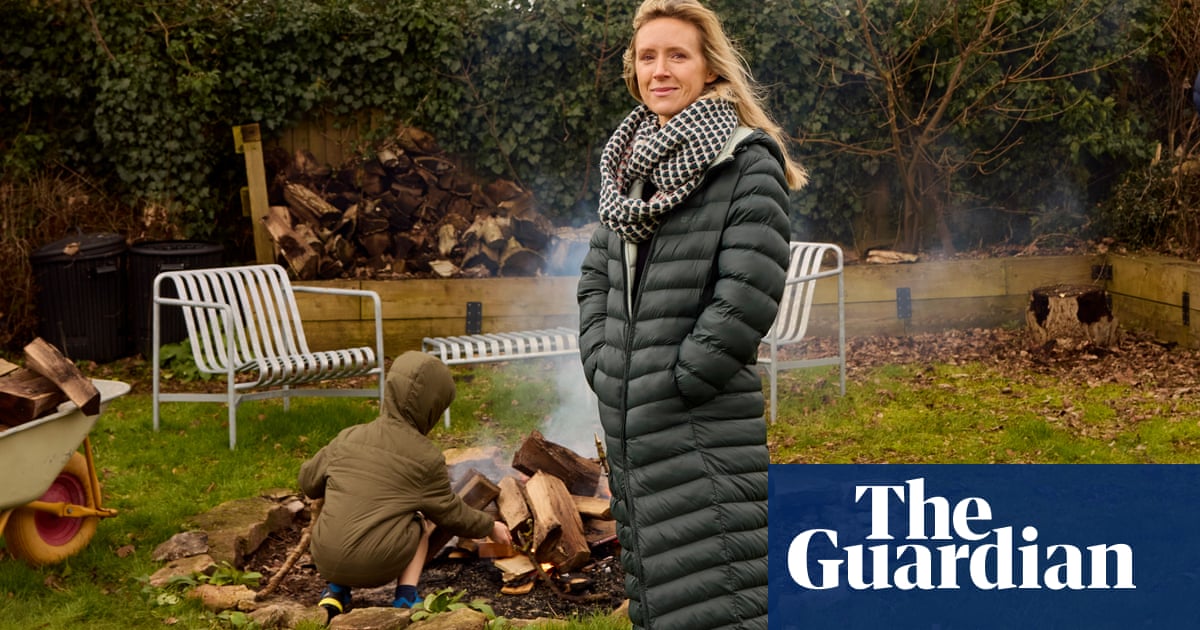 Go outside, ditch the phone, get humble: my top 10 Scandi life lessons after a decade in Denmark | Family