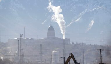 Legislative session hailed as success despite challenges for energy sector – Deseret News