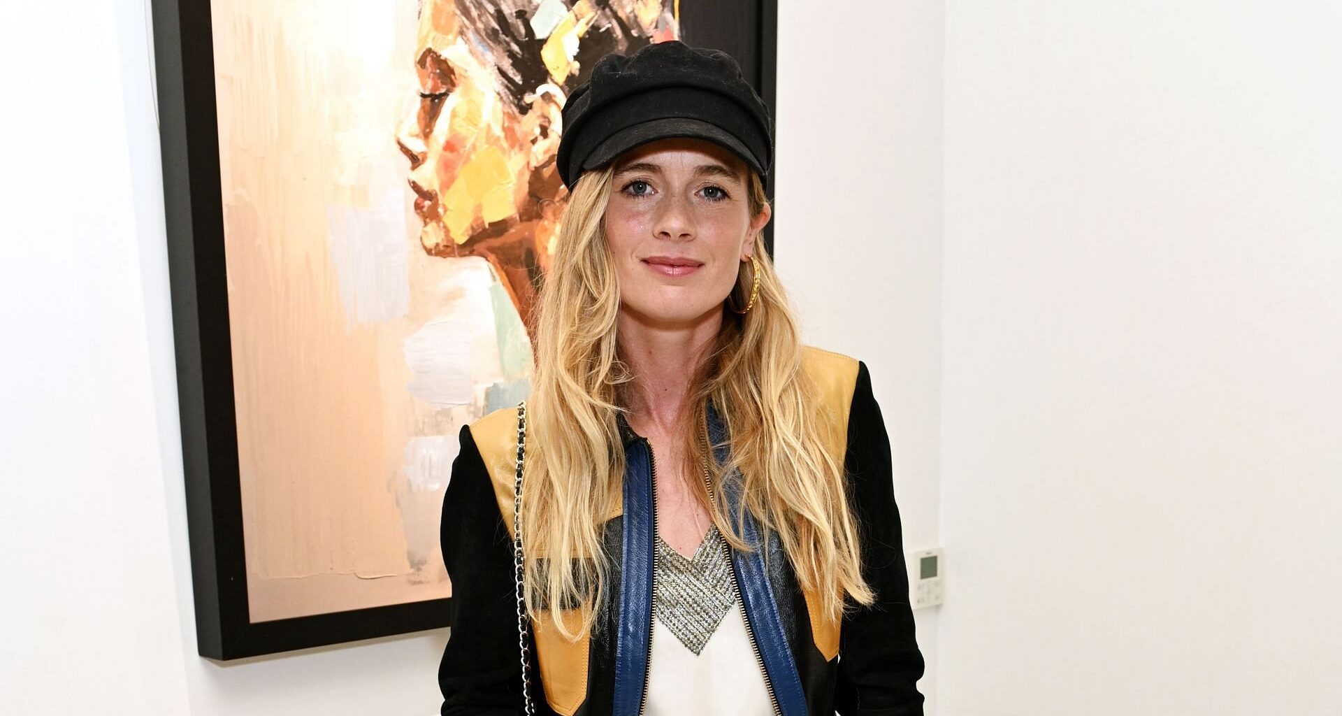 &quot;Radiant Resilience&quot; Debut Exhibition From Zara Muse - Source: Getty