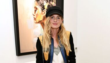&quot;Radiant Resilience&quot; Debut Exhibition From Zara Muse - Source: Getty