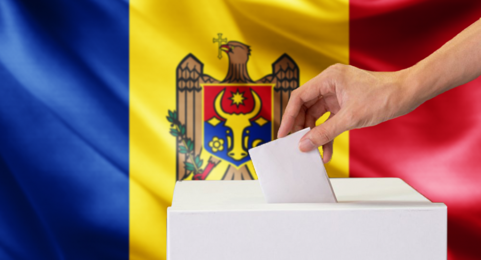 Moldova 2024 presidential election and constitutional referendum: ODIHR election observation mission final report