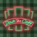 Down the Caff cover art