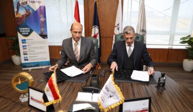 Egyptian Space Agency, Tanmia Petroleum partner to enhance safety in energy sector