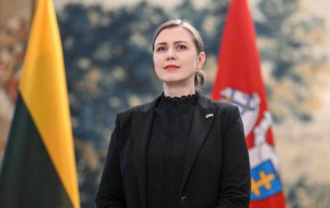Lithuania plans to mine its border with Russia and Belarus