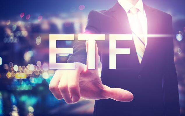 Natural Gas ETF (UNG) Hits New 52-Week High - March 5, 2025